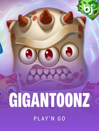 Gigantoonz